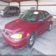 1G2NE52E35M158740 2005 Pontiac Grand Am Se auction photo thumbnail 2