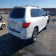 JTEES41AX82013588 2008 Toyota Highlander auction photo thumbnail 4