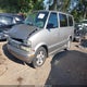 1GNEL19X25B105600 2005 Chevrolet Astro auction photo thumbnail 2