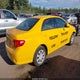 2T1BU4EE3AC241244 2010 Toyota Corolla Le/S/Xle auction photo thumbnail 4