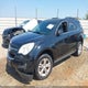 2GNALDEK0C6294306 2012 Chevrolet Equinox 1Lt auction photo thumbnail 2
