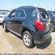 2GNALDEK0C6294306 2012 Chevrolet Equinox 1Lt auction photo thumbnail 3