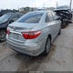 4T1BF1FK7FU069027 2015 Toyota Camry Xle auction photo thumbnail 4