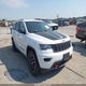 1C4RJFLG3HC940500 2017 Jeep Grand Cherokee Trailhawk 4X4 auction photo thumbnail 1