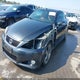 JTHFE2C28B2506606 2011 Lexus Is 350C auction photo thumbnail 2