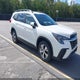 4S4WMAAD0S3443378 2025 Subaru Ascent Premium 8-Passenger auction photo thumbnail 1