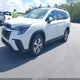 4S4WMAAD0S3443378 2025 Subaru Ascent Premium 8-Passenger auction photo thumbnail 2