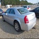 2C3LA43R86H331154 2006 Chrysler 300 auction photo thumbnail 3
