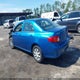 2T1BU4EE1AC382393 2010 Toyota Corolla Le auction photo thumbnail 3