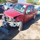 1N6AD0ER0BC421005 2011 Nissan Frontier Sv auction photo thumbnail 2
