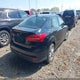 1FADP3F23JL327537 2018 Ford Focus Se auction photo thumbnail 4