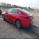 5NPEF4JA6LH051545 2020 Hyundai Sonata Sel auction photo thumbnail 3