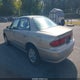 2G4WS52J921152871 2002 Buick Century Custom auction photo thumbnail 3