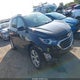 2GNAXVEX7K6215847 2019 Chevrolet Equinox Lt auction photo thumbnail 1