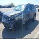 1C4RJFBG3FC726525 2015 Jeep Grand Cherokee Limited auction photo thumbnail 2