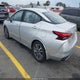 3N1CN8EV9LL801649 2020 Nissan Versa Sv Xtronic Cvt auction photo thumbnail 3