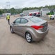 5NPDH4AE0DH215141 2013 Hyundai Elantra Gls auction photo thumbnail 3