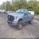 1FTRF3BN4NEE25604 2022 Ford F-350 Xl auction photo thumbnail 2