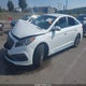 5NPE34AB5HH496531 2017 Hyundai Sonata Sport 2.0T auction photo thumbnail 2