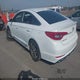 5NPE34AB5HH496531 2017 Hyundai Sonata Sport 2.0T auction photo thumbnail 3