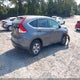 2HKRM3H32EH517841 2014 Honda Cr-V Lx auction photo thumbnail 4