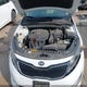 5XXGN4A75FG413848 2015 Kia Optima Ex auction photo thumbnail 10