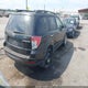 JF2SHBDC8CH428987 2012 Subaru Forester 2.5X Premium auction photo thumbnail 4