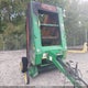 E00467X300797 2004 John Deere 467 Round Baler auction photo thumbnail 1