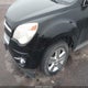 2GNFLNE33D6180466 2013 Chevrolet Equinox 2Lt auction photo thumbnail 6