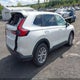 2HKRS4H70PH425175 2023 Honda Cr-V Ex-L Awd auction photo thumbnail 4