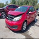 KNADM4A33E6372679 2014 Kia Rio Lx auction photo thumbnail 2