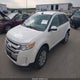 2FMDK4KC7DBB63576 2013 Ford Edge Limited auction photo thumbnail 2
