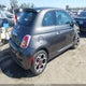 3C3CFFBR3GT170607 2016 Fiat 500 Sport auction photo thumbnail 4