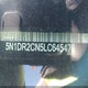 5N1DR2CN5LC645476 2020 Nissan Pathfinder Sl 2Wd auction photo thumbnail 9