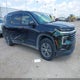 1GNEVGRS9SJ160550 2025 Chevrolet Traverse Awd Lt auction photo thumbnail 1