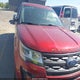 1FM5K7D85JGA25926 2018 Ford Explorer Xlt auction photo thumbnail 12