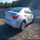 5YFBURHE3GP508075 2016 Toyota Corolla L auction photo thumbnail 4