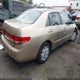 1HGCM56363A129585 2003 Honda Accord 2.4 Lx auction photo thumbnail 4