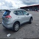 5N1AT2MT8EC827693 2014 Nissan Rogue S auction photo thumbnail 4