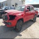5TFAX5GN3LX173392 2020 Toyota Tacoma Sr auction photo thumbnail 2