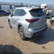 5TDKARAH2RS024793 2024 Toyota Highlander Hybrid Xle auction photo thumbnail 3