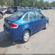 1FAHP34N78W282870 2008 Ford Focus S auction photo thumbnail 4