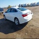 1G1ZC5ST5MF086274 2021 Chevrolet Malibu Fwd 1Fl auction photo thumbnail 3