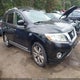 5N1AR2MMXGC645097 2016 Nissan Pathfinder Platinum auction photo thumbnail 1