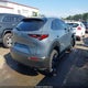 3MVDMBCL4NM449207 2022 Mazda Cx-30 Carbon Edition auction photo thumbnail 4