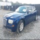 2C3JA43R35H675853 2005 Chrysler 300 auction photo thumbnail 2