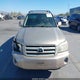 JTEDP21AX50049337 2005 Toyota Highlander Limited V6 auction photo thumbnail 12
