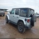 1C4HJXEG0PW596362 2023 Jeep Wrangler 4-Door Sahara 4X4 auction photo thumbnail 3