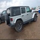 1C4HJXEG0PW596362 2023 Jeep Wrangler 4-Door Sahara 4X4 auction photo thumbnail 4