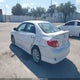 2T1BU4EE9AC466347 2010 Toyota Corolla S auction photo thumbnail 3